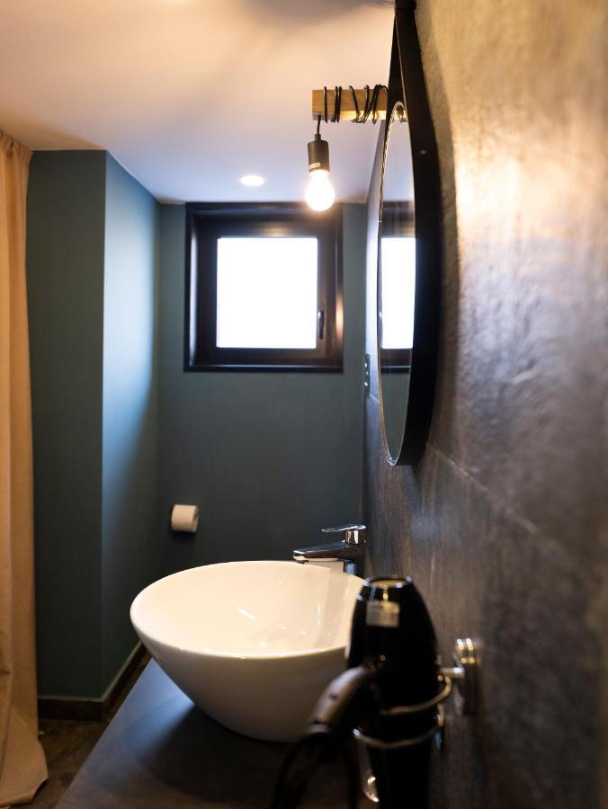 Thomas Sea View Apartment Torre del Greco Ngoại thất bức ảnh