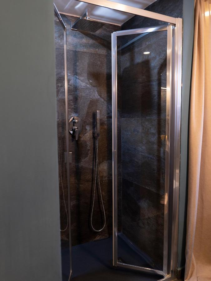 Thomas Sea View Apartment Torre del Greco Ngoại thất bức ảnh