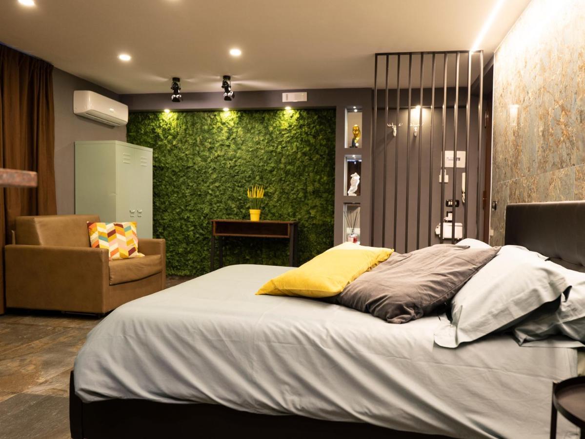 Thomas Sea View Apartment Torre del Greco Ngoại thất bức ảnh