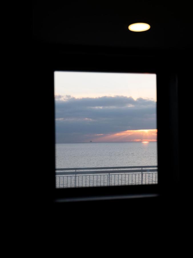 Thomas Sea View Apartment Torre del Greco Ngoại thất bức ảnh